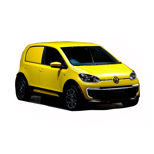 Filtro Aceite Volkswagen Load Up 2011-2021