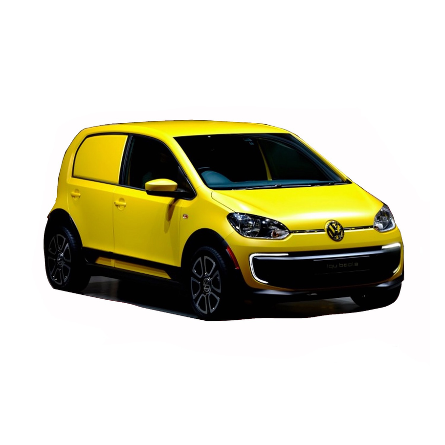 Filtro Aceite Volkswagen Load Up 2011-2021 1