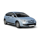 Disco Freno Citroën C4 2010-2018 Delantero 6
