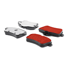 Pastillas Freno PQPRO 500.16302 4