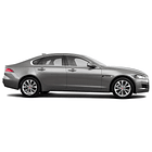 Pastillas Freno Jaguar XF 2015-2023 Trasero 2