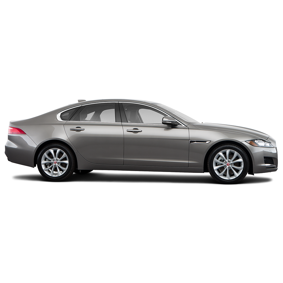 Pastillas Freno Jaguar XF 2015-2023 Trasero 2