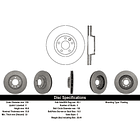 Disco Freno Audi Q7 2005-2015 Delantero 4