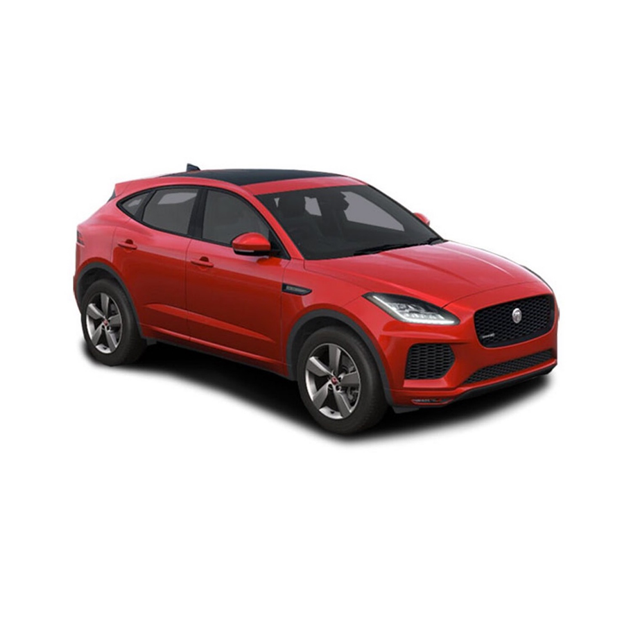 Sensor Desgaste Jaguar E-Pace 2017-2023 Delantero, Trasero 5