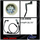 Sensor Desgaste IBI 116.34036 3