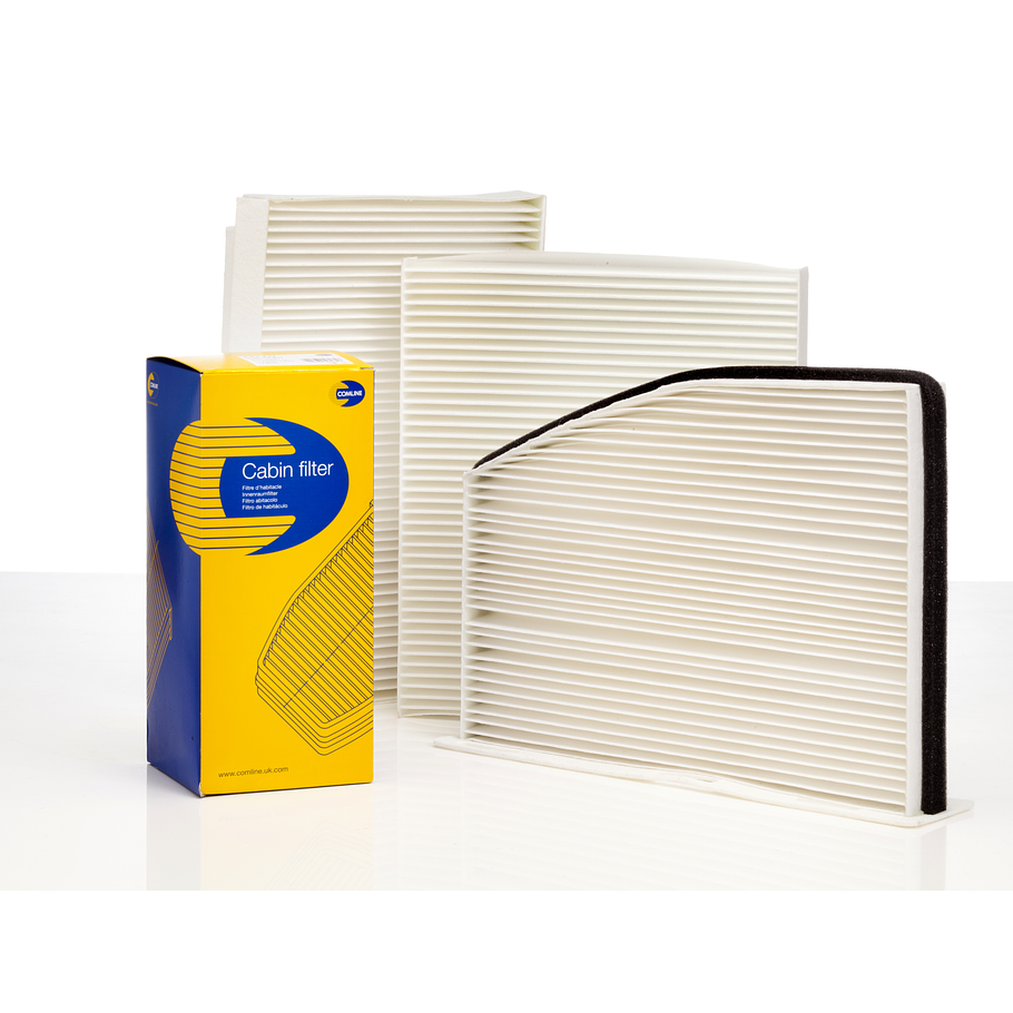 Filtro Polen BMW X1 20d xDrive 2010-2015 6