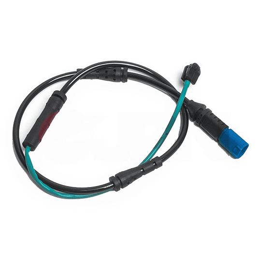 Sensor Desgaste MOTAQUIP LVWS148