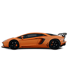 Filtro Polen Lamborghini Centenario 2016-2017 10