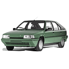 Filtro Aceite Citroën BX 1982-1994 7