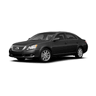 Disco Freno Toyota Avalon 2005-2012 Delantero 1