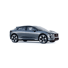 Pastillas Freno Jaguar I-Pace 2018-2023 Delantero 1