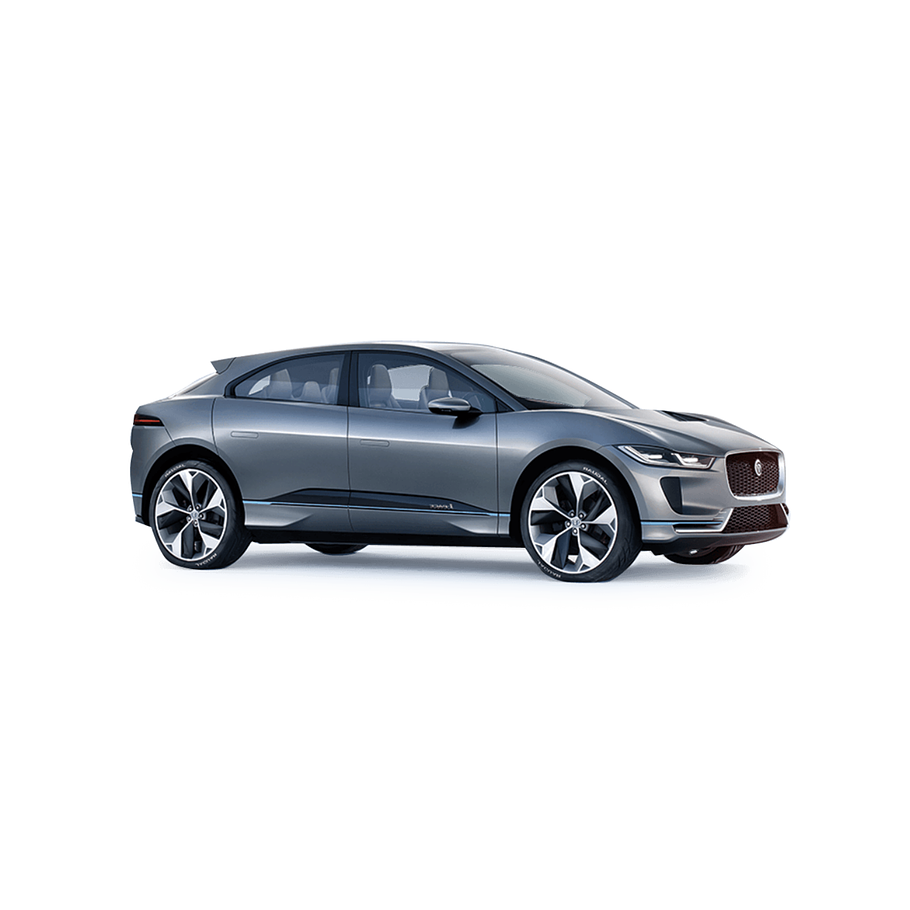 Pastillas Freno Jaguar I-Pace 2018-2023 Delantero 2