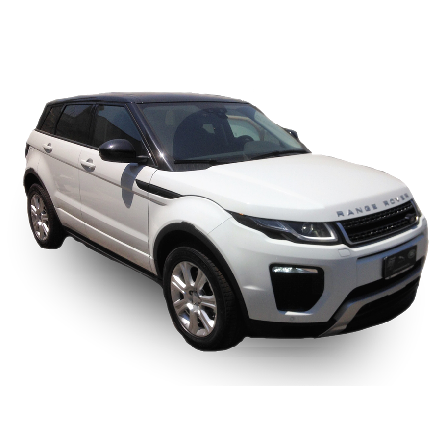 Pastillas Freno Land Rover Range Rover Evoque 2018-2023 Tras 1