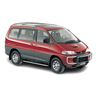 Filtro Aceite Mitsubishi L400 1995-2006 1