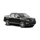 Pastillas Freno Honda Ridgeline 2006-2014 Trasero 5