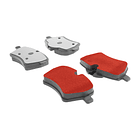 Pastillas Freno Mini Paceman 2013-2016 Delantero 6