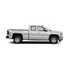 Disco Freno GMC Sierra 2014-2019 Delantero 2