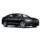 Disco Freno Ford Special Service; Police Interceptor 2013-20 5