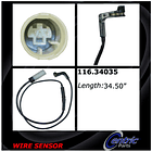Sensor Desgaste IBI 116.34035 2