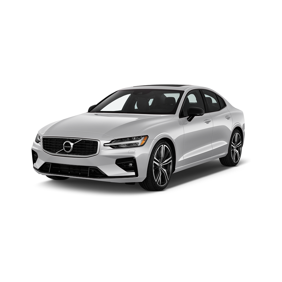 Disco Freno Volvo S60 2019-2023 Trasero 9