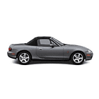 Filtro Aceite Mazda MX-5 1998-2005 7