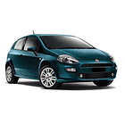 Filtro Aire Fiat Punto 2009-2012 8