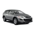 Disco Freno Mazda CX-9 2007-2015 Trasero 10