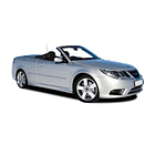 Pastillas Freno SAAB 9-3 Convertible 2004-2014 Delantero 2