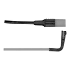 Sensor Desgaste Land Rover Discovery 2009-2016 Delantero 3