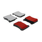 Pastillas Freno Mercedes Benz C230 2001-2007 Delantero 4