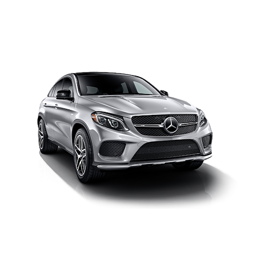 Pastillas Freno Mercedes Benz GLE450 AMG 2012-2019 Delantero 2