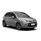 Filtro Aire Citroën C3 2016-2023 10