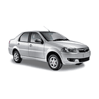 Filtro Aceite Fiat Siena 1997-2001 9