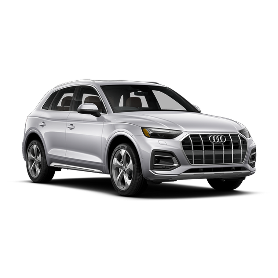 Disco Freno Audi SQ5 2017-2023 Trasero 1