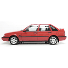 Filtro Aceite Volvo 440 1988-1996 9