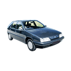 Filtro Aceite Citroën ZX 1991-1997 10