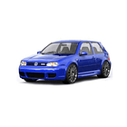 Filtro Aceite Volkswagen Golf 1997-2005 7