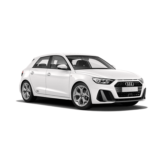 Pastillas Freno Audi A1 2018-2023 Trasero