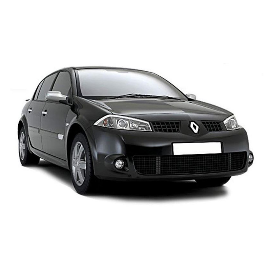 Disco Freno Renault Megane 2002-2009 Delantero 2