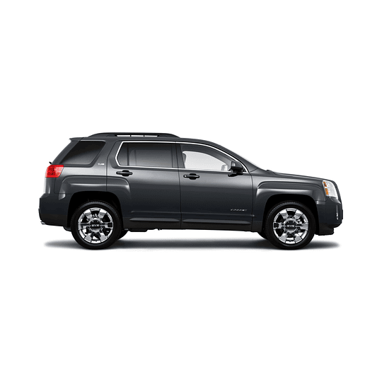 Pastillas Freno GMC Terrain 2010-2017 Delantero