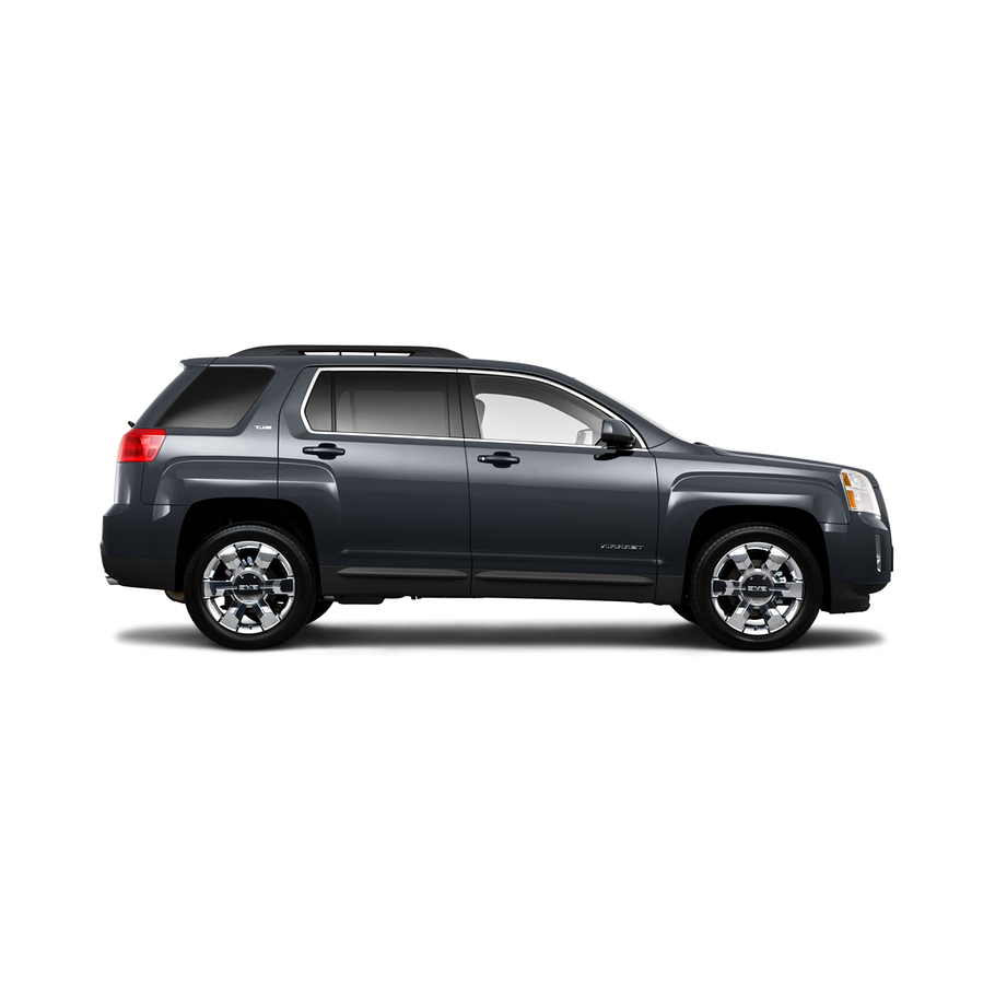 Pastillas Freno GMC Terrain 2010-2017 Delantero 1