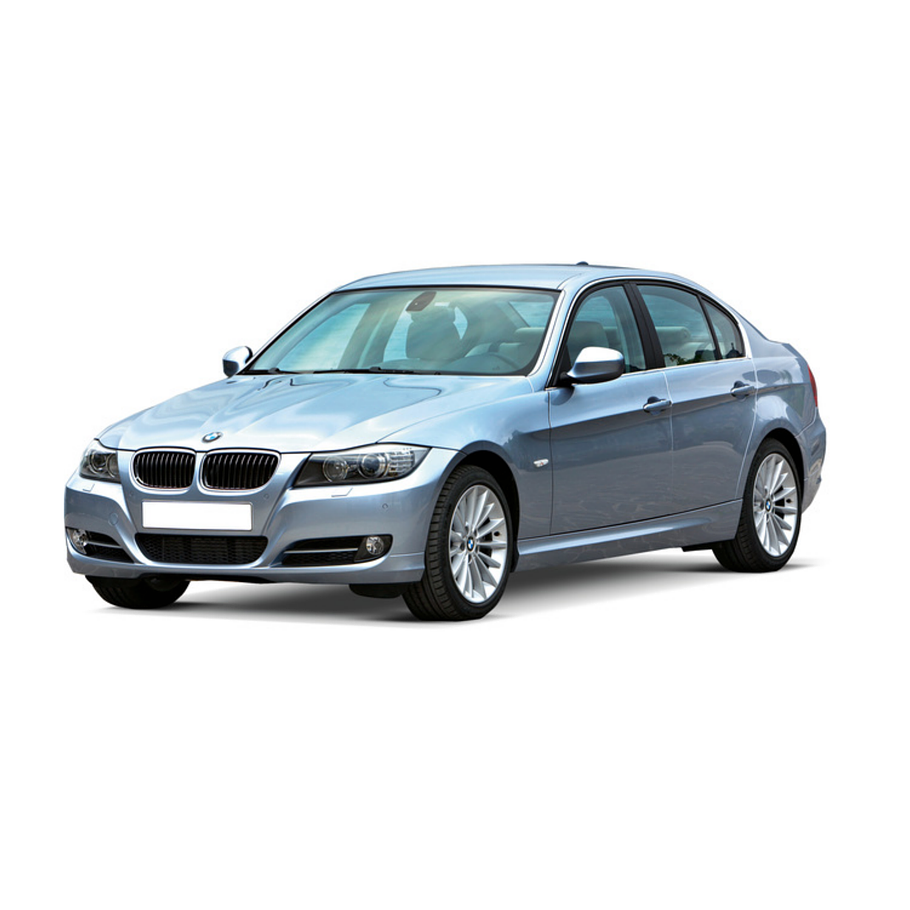 Filtro Polen BMW 320i 2004-2013 1