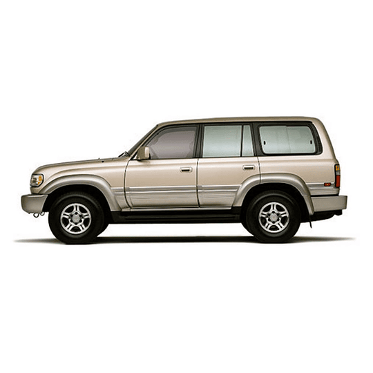 Filtro Polen Lexus LX450 1995-1997