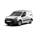 Pastillas Freno Peugeot Partner 2019-2023 Delantero 2