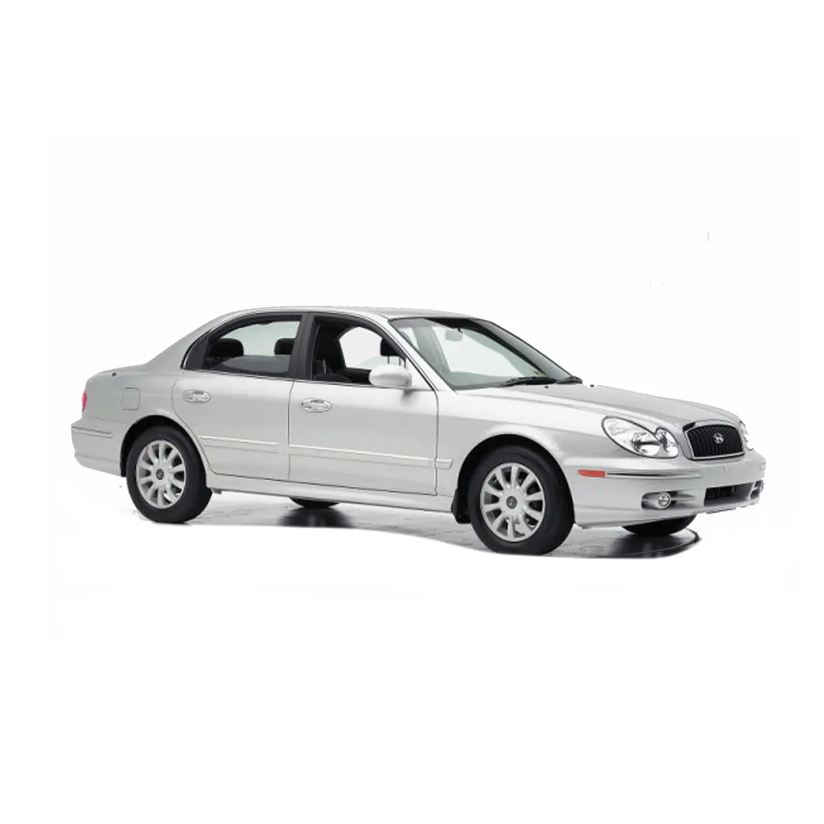 Disco Freno Hyundai Sonata 1998-2004 Delantero
