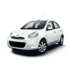 Filtro Aceite Nissan Micra 2010-2013 7