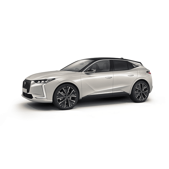 Pastillas Freno DS DS4 2015-2018 Delantero, Trasero