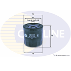 Filtro Aceite Volkswagen Bora 2019-2023 4