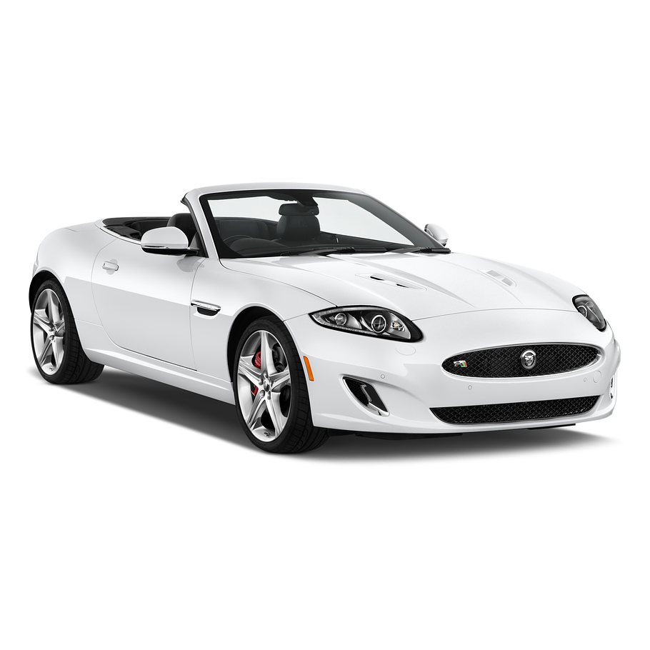 Sensor Desgaste Jaguar XKR 2007-2014 Trasero 8