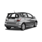 Disco Freno Honda Fit 2008-2014 Delantero 1